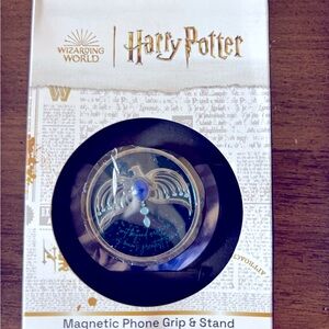 PopSocket Harry Potter Ravenclaw Diadem with MagSafe